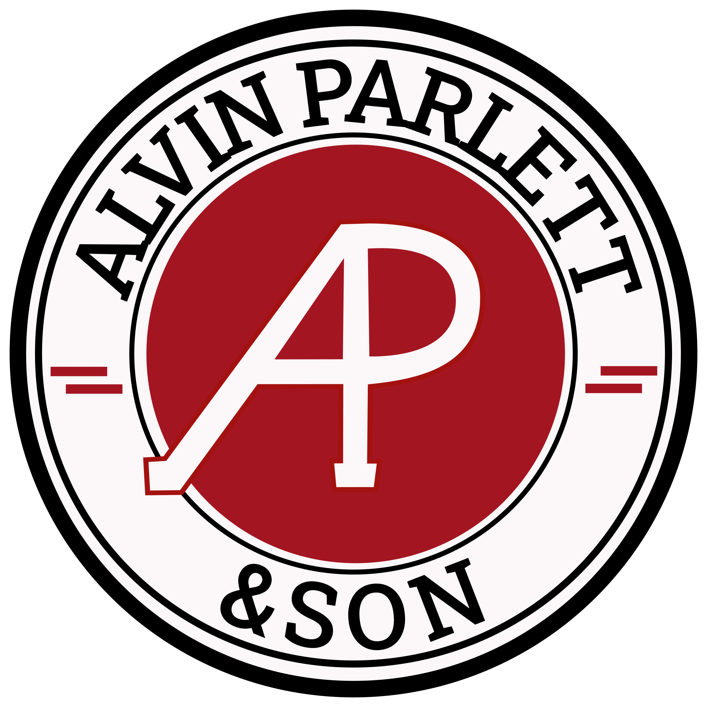Alvin Parlett & Son, Inc.